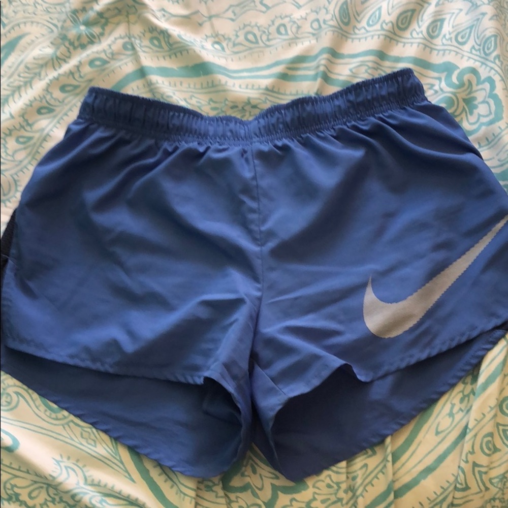 Nike shorts